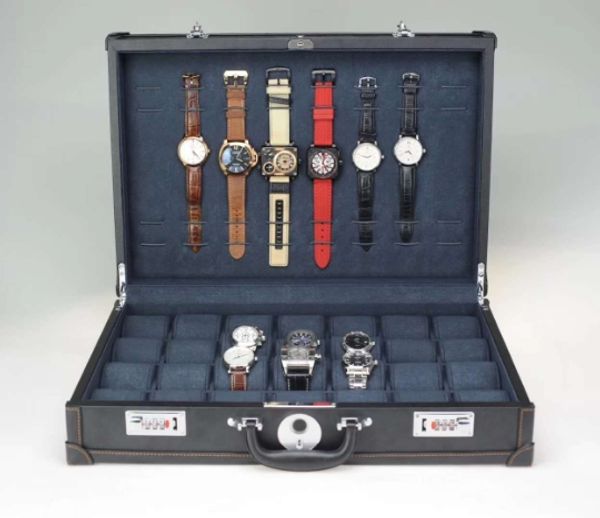 New fingerprint lock watch box wooden 21 and 28 lot watch ca e 14 and 16 pendant orange black leather uitca e
New fingerprint lock watch box wooden 21 and 28 lot watch ca e 14 and 16 pendant orange black leather uitca e