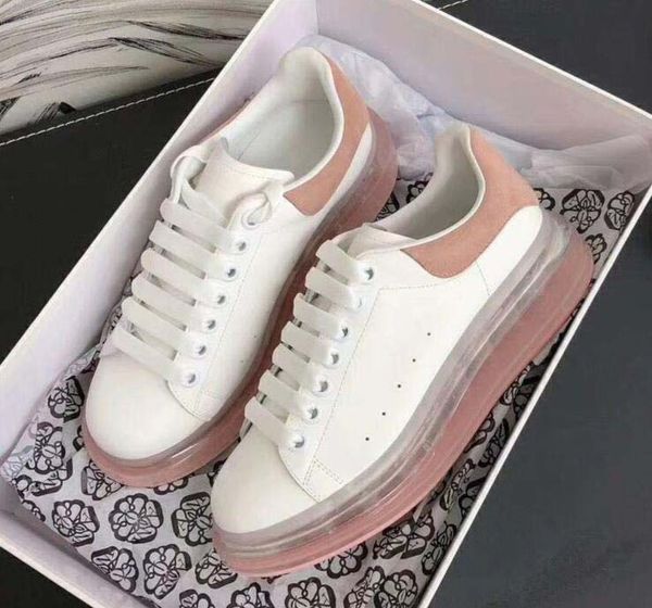 designer sneacker men women crystal bottom reflective 3m white platform shoes leather suede raised sole luxury trainers flat casual shoes a1, Black
designer sneacker men women crystal bottom reflective 3m white platform shoes leather suede raised sole luxury trainers flat casual shoes a1, Black