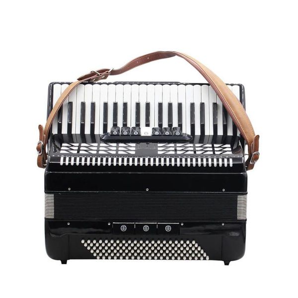 1 pair adjustable synthetic leather accordion shoulder straps belt for 16/60/96/120 bass accordions accordion strap
1 pair adjustable synthetic leather accordion shoulder straps belt for 16/60/96/120 bass accordions accordion strap