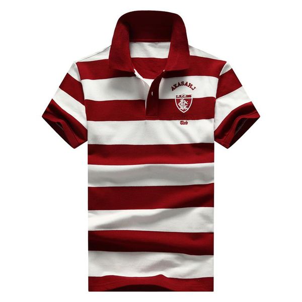 4xl mens polos shirts quality summer trending striped cotton short polo male 2020 new fashion korean style brand clothing men, White;black
4xl mens polos shirts quality summer trending striped cotton short polo male 2020 new fashion korean style brand clothing men, White;black