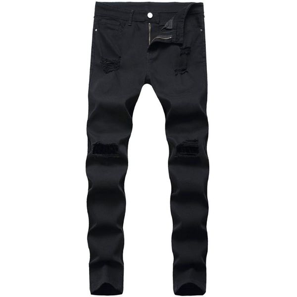kancoold pencil pants stretch hole casual zipper jeans men black sweatpants midweight broadcloth full length jeans trousers d23
kancoold pencil pants stretch hole casual zipper jeans men black sweatpants midweight broadcloth full length jeans trousers d23