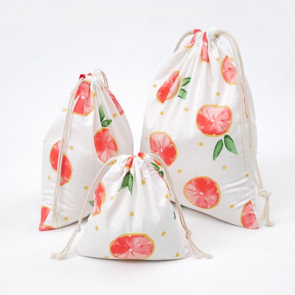 2019 new fashion women drawstring bag pink grapefruit paint retro makeup pouch cosmetics shoes storage toiletry bag gift package
2019 new fashion women drawstring bag pink grapefruit paint retro makeup pouch cosmetics shoes storage toiletry bag gift package
