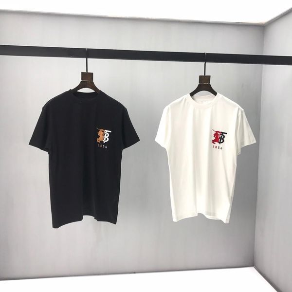 spring and summer new high grade cotton printing short sleeve round neck panel t-shirt size: -l-xl-xxl-xxxl color: black white q941 unisex
spring and summer new high grade cotton printing short sleeve round neck panel t-shirt size: -l-xl-xxl-xxxl color: black white q941 unisex