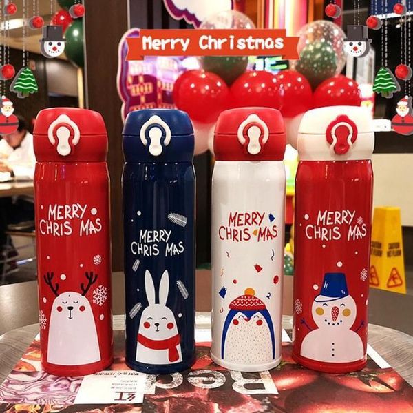 500ml christmas kettle christmas gift insulated cup handy stainless steel cup drinkware children's cup water bottles tumbler
500ml christmas kettle christmas gift insulated cup handy stainless steel cup drinkware children's cup water bottles tumbler