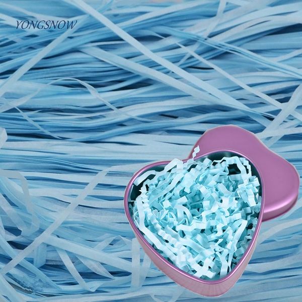 10/20/50g diy paper shredded crinkle paper confetti gifts box filling material tissue party decoration supplies
10/20/50g diy paper shredded crinkle paper confetti gifts box filling material tissue party decoration supplies