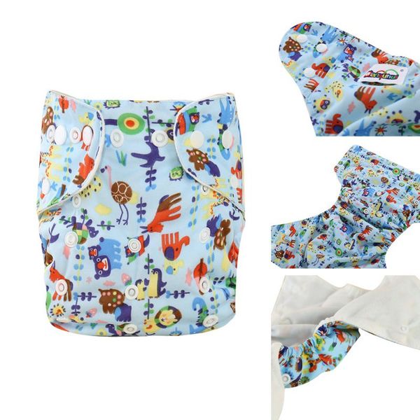 baby warerproof print diapers washable printed snap diaper pants neonatal leak-proof diaper reusable children soft gift
baby warerproof print diapers washable printed snap diaper pants neonatal leak-proof diaper reusable children soft gift