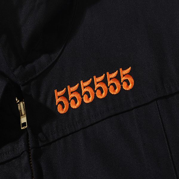 2020 jacket orange denim mens designer skinny denim jacket winter coats, Black;brown
2020 jacket orange denim mens designer skinny denim jacket winter coats, Black;brown