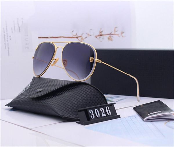 mens luxury designer sunglasses women vintage sun glasses matte gold frame blue mirror geometry uv400 glasses lens with brown, White;black 
mens luxury designer sunglasses women vintage sun glasses matte gold frame blue mirror geometry uv400 glasses lens with brown, White;black