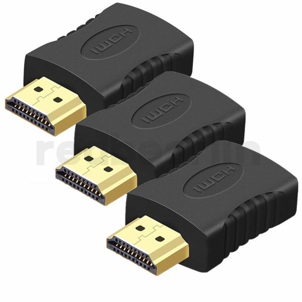 hdmi женский к hdmi мужской коннектер адаптер 1080p hdmi extender позолоченные для pc hd tv ноутбуков
hdmi женский к hdmi мужской коннектер адаптер 1080p hdmi extender позолоченные для pc hd tv ноутбуков