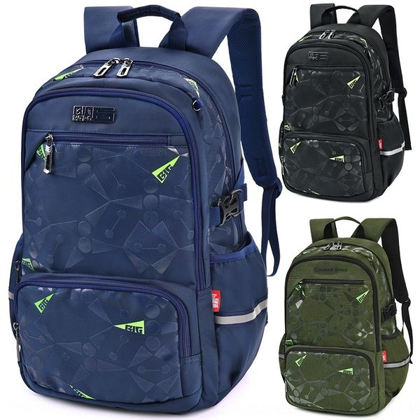 schoolbag pupil boy grade 3-4-6 children 10-15 years old schoolbag burden reduction ridge protection boy 4-5-6
schoolbag pupil boy grade 3-4-6 children 10-15 years old schoolbag burden reduction ridge protection boy 4-5-6