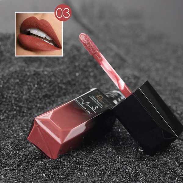 pudaier 21 colors metallic liquid lip gloss gold 24h long lasting velvet lipstick waterproof matte non-stick cup cosmetic
pudaier 21 colors metallic liquid lip gloss gold 24h long lasting velvet lipstick waterproof matte non-stick cup cosmetic