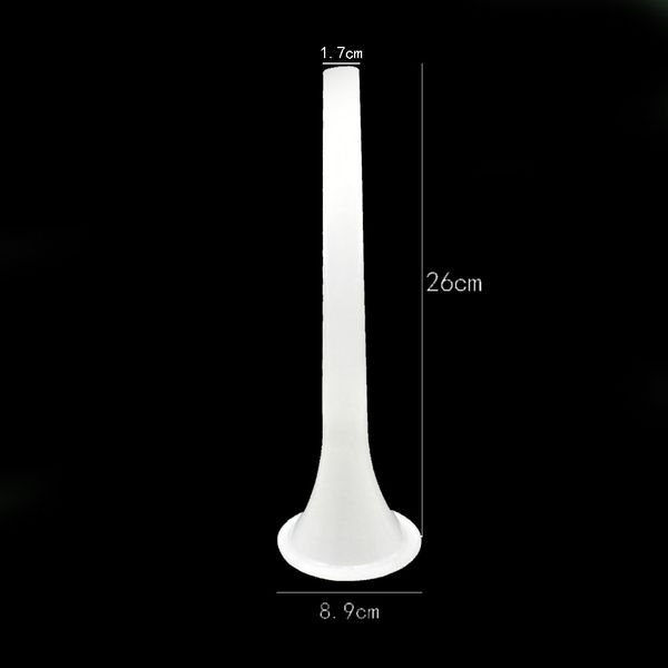 8.9cm diameter sausage making funnel stuffer filler tube manual for sheep sausage casing
8.9cm diameter sausage making funnel stuffer filler tube manual for sheep sausage casing