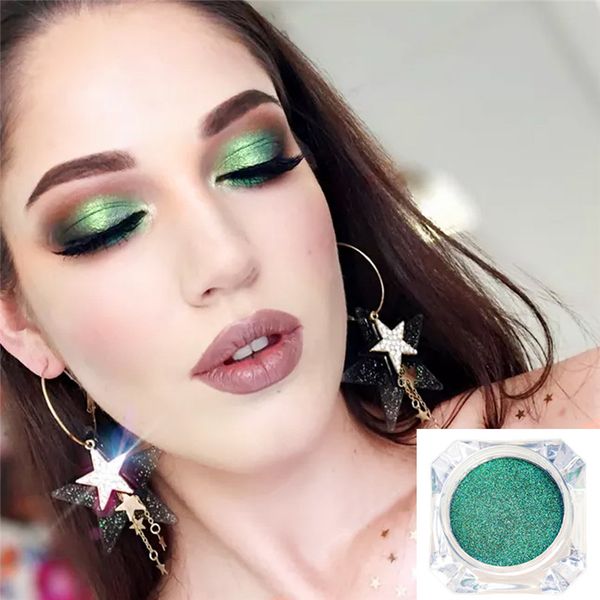glitter eyeshadow waterproof pigmented eye shadow long lasting shimmer diamond highlighter charm pallete makeup for women
glitter eyeshadow waterproof pigmented eye shadow long lasting shimmer diamond highlighter charm pallete makeup for women