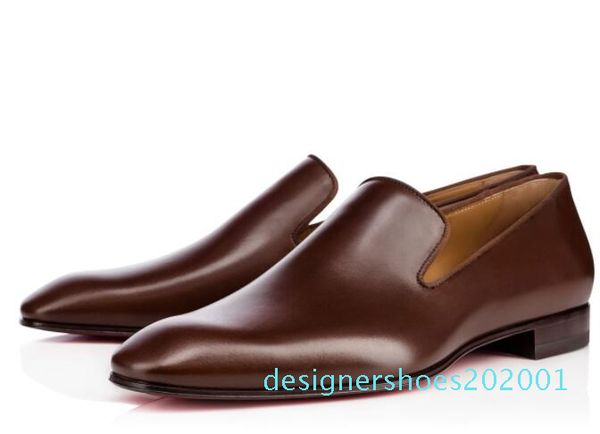 gentleman party wedding dress dandelion oxfords flat mens business slip on red bottom man loafer luxury designer shoes size 35-46 d01, Black
gentleman party wedding dress dandelion oxfords flat mens business slip on red bottom man loafer luxury designer shoes size 35-46 d01, Black