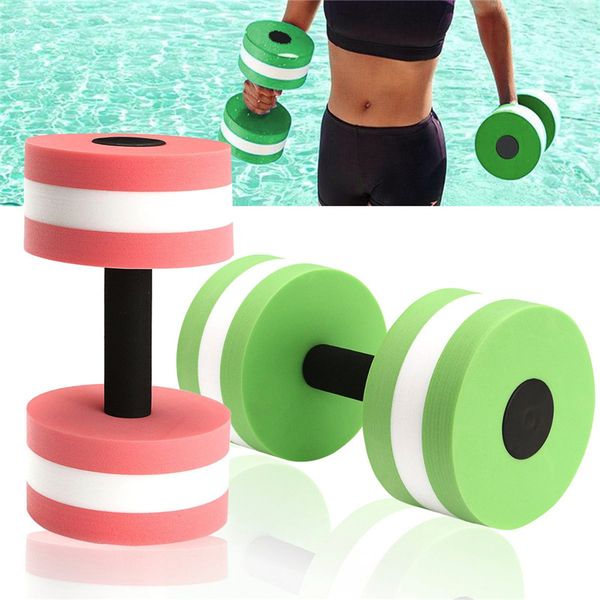sport water weight aerobics eva dumbbell meduim aquatic barbell fitness aqua pool exercise training fitness equipment
sport water weight aerobics eva dumbbell meduim aquatic barbell fitness aqua pool exercise training fitness equipment