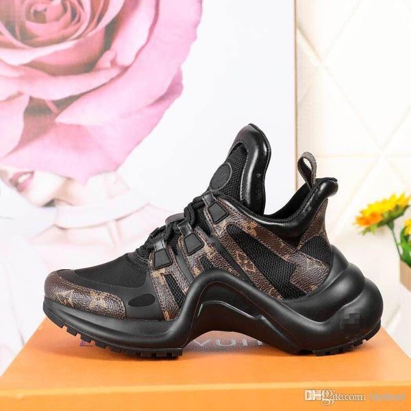 louie vuiton archlight monogram sneakers fashion running sneaker men women daddy shoes 19ss louis vuitton, Blue;gray
louie vuiton archlight monogram sneakers fashion running sneaker men women daddy shoes 19ss louis vuitton, Blue;gray