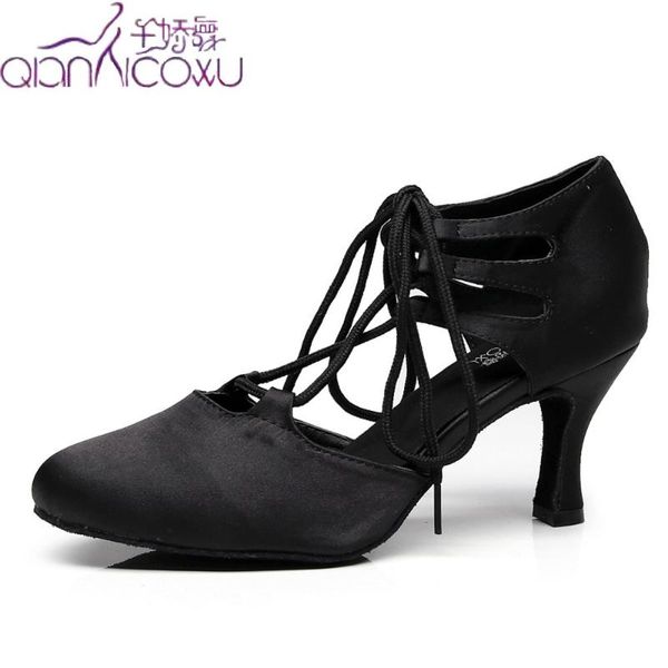 professionally salsa jazz ballroom latin dance black shoes for dancing women female buty latino dances footwear heel pump 7137
professionally salsa jazz ballroom latin dance black shoes for dancing women female buty latino dances footwear heel pump 7137