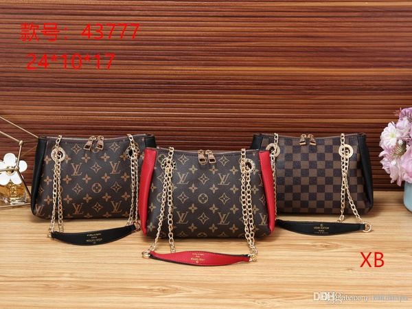 XB 43777 NEW styles Fashion Bags Ladies handbags bags women tote bag backpack bags Single shoulder bag
XB 43777 NEW styles Fashion Bags Ladies handbags bags women tote bag backpack bags Single shoulder bag