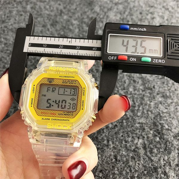 waterproof. watch sports watch and led digital men's strap silicone new uniesx multi-function women's fashion men's gi gseg, Slivery;brown
waterproof. watch sports watch and led digital men's strap silicone new uniesx multi-function women's fashion men's gi gseg, Slivery;brown
