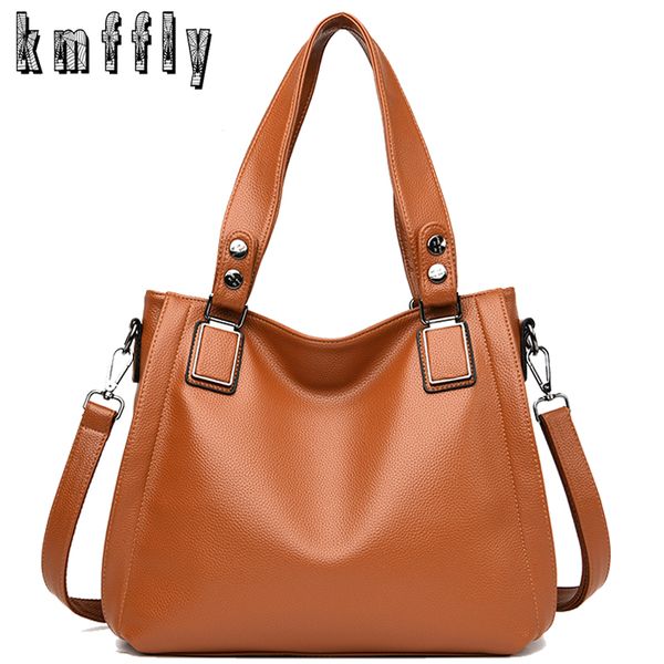leather handbags crossbody bags for women 2020 handbags women bags lady shoulder bag tote bag
