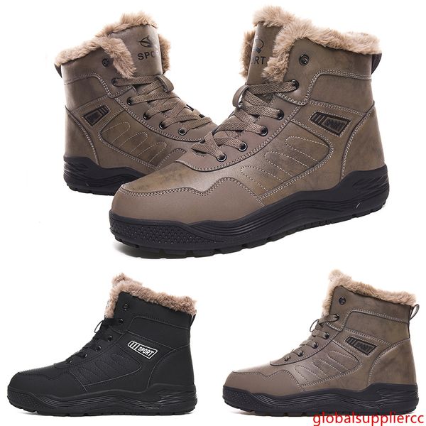 2020 sale designer pattern5 soft black grey plus velvet warm man boy men boots mens sneakers boot trainers outdoor walking shoes
2020 sale designer pattern5 soft black grey plus velvet warm man boy men boots mens sneakers boot trainers outdoor walking shoes