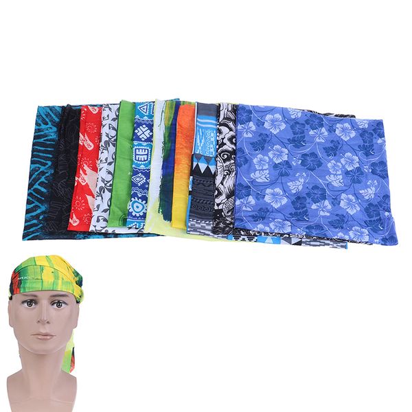 1pc aonijie multifunctional sports headwear headband bandana balaclava face cover scarf sweatband hairband gym cycling yoga, Black
1pc aonijie multifunctional sports headwear headband bandana balaclava face cover scarf sweatband hairband gym cycling yoga, Black
