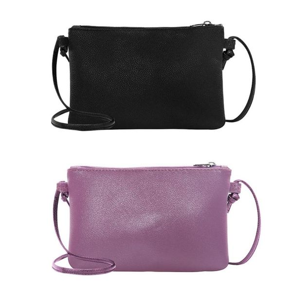 women clutch soft solid leather mini messenger bag crossbody shoulder bags 
women clutch soft solid leather mini messenger bag crossbody shoulder bags