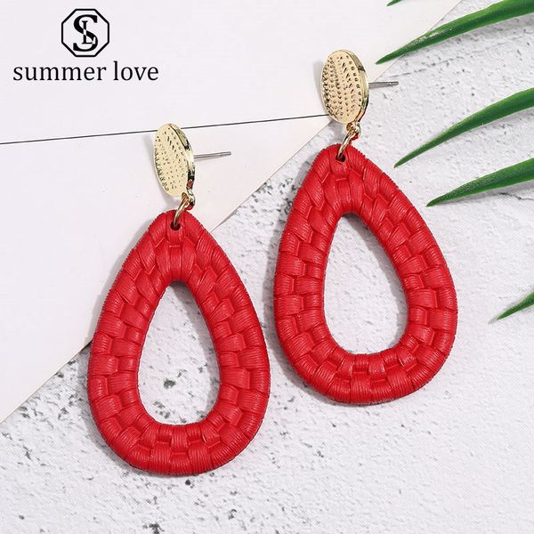 new fashion trend acrylic earrings bohemian simple resin oval geometric drop dangle earring for women jewelry gift wholesale-z, Silver
new fashion trend acrylic earrings bohemian simple resin oval geometric drop dangle earring for women jewelry gift wholesale-z, Silver