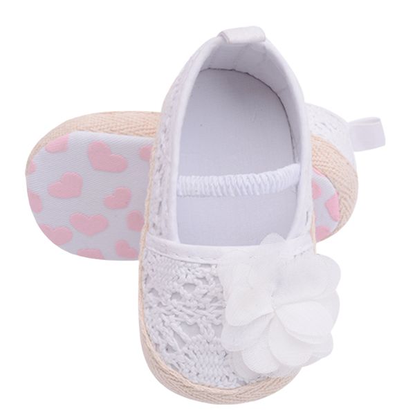 hand-made knitting infant baby princess girls shoes pink/white shallow toddler flower anti-skid soft soled bow moccasin
hand-made knitting infant baby princess girls shoes pink/white shallow toddler flower anti-skid soft soled bow moccasin