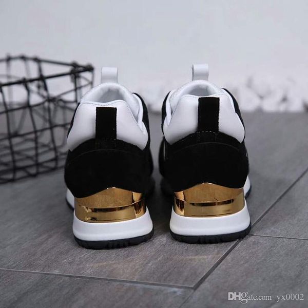 new_designer_sneakers_low_cut_flats_shoes_for_men_women_leather_sneakers_casual_shoes_yy1806280, Black
new_designer_sneakers_low_cut_flats_shoes_for_men_women_leather_sneakers_casual_shoes_yy1806280, Black