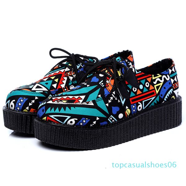 summer women shoes creepers women flats platform casual shoes flats creepers new moccasins ladies t06 t06, Black
summer women shoes creepers women flats platform casual shoes flats creepers new moccasins ladies t06 t06, Black