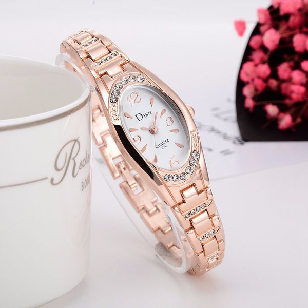 2019 bracelet watch women watches rose gold women's watches diamond ladies watch clock montre femme, Slivery;brown
2019 bracelet watch women watches rose gold women's watches diamond ladies watch clock montre femme, Slivery;brown