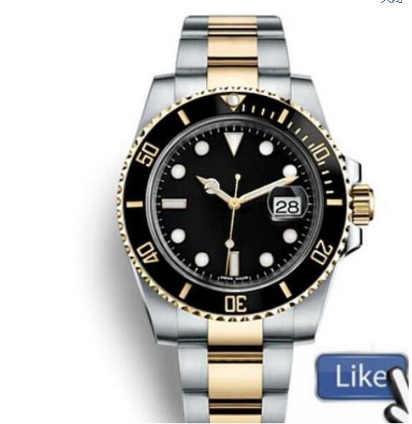 luxury master ceramic bezel mens 2813 mechanical stainless steel automatic movement watch sports self-wind designer watches wristwatches, Slivery;brown
luxury master ceramic bezel mens 2813 mechanical stainless steel automatic movement watch sports self-wind designer watches wristwatches, Slivery;brown