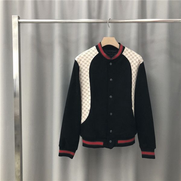 luxurious italy brands design gc hooded jackets sweatshirts men women clothes sweater fashion splice streetwear outdoor hoodies coat, Blue;black
luxurious italy brands design gc hooded jackets sweatshirts men women clothes sweater fashion splice streetwear outdoor hoodies coat, Blue;black
