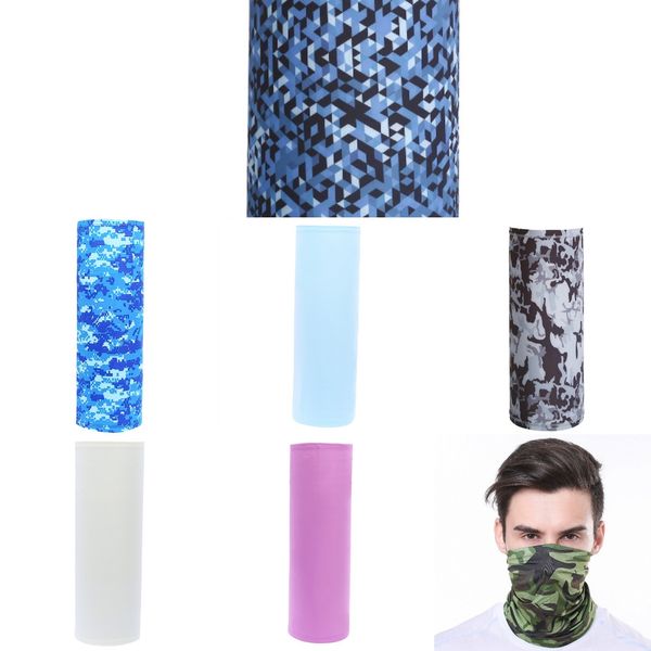 zpak2 summer outdoor elastic half face mask cool cycling ice fabric bike neck scarf bicycle sport sun protection facemask new, Black
zpak2 summer outdoor elastic half face mask cool cycling ice fabric bike neck scarf bicycle sport sun protection facemask new, Black