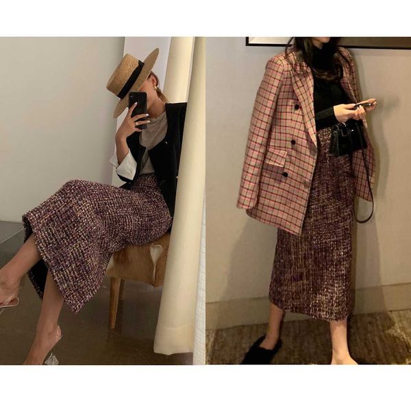 autumn winter new fund knits small sweet wind tall waist in long money thick flower wool child skirt half skirt, Black
autumn winter new fund knits small sweet wind tall waist in long money thick flower wool child skirt half skirt, Black