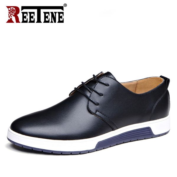 reetene fashion men shoes for spring summer autumn and winter breathable soft casual shoes men's lace up holes brand flat, Black
reetene fashion men shoes for spring summer autumn and winter breathable soft casual shoes men's lace up holes brand flat, Black