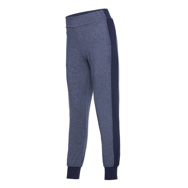 sports running pants women's spliced gym yoga sweatpants autumn winter outdoor workout jogging long trousers, Black;blue
sports running pants women's spliced gym yoga sweatpants autumn winter outdoor workout jogging long trousers, Black;blue