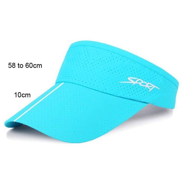 sun protected men womens cool breathable sport visor hat golf tennis visor cap grey black navy beige white blue, Blue;gray
sun protected men womens cool breathable sport visor hat golf tennis visor cap grey black navy beige white blue, Blue;gray