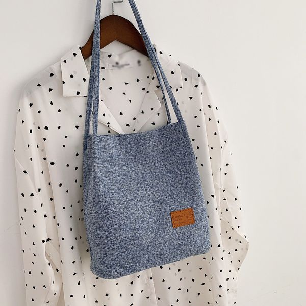 shoulder bags 2019 new fresh bag retro style canvas shoulder messenger bags casual student bag travel pack sac main femme#35
shoulder bags 2019 new fresh bag retro style canvas shoulder messenger bags casual student bag travel pack sac main femme#35