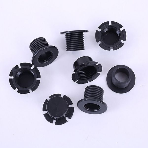 1 set of 4pcs diy handbag accessories women messenger plastic screw beach bag screw and nut women obag bag button accessories, Black
1 set of 4pcs diy handbag accessories women messenger plastic screw beach bag screw and nut women obag bag button accessories, Black