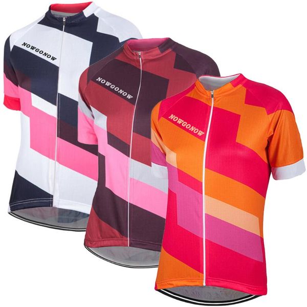 no me no game summer women road cycling jersey lady bike shirt geometry cycling clothing mujer mtb bike jersey, Black;red
no me no game summer women road cycling jersey lady bike shirt geometry cycling clothing mujer mtb bike jersey, Black;red