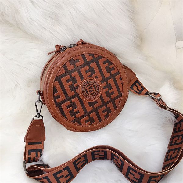wholesale fashion circular crossbody messenger bags handbags women shoulder bag pu leather muticolor brand bags
wholesale fashion circular crossbody messenger bags handbags women shoulder bag pu leather muticolor brand bags