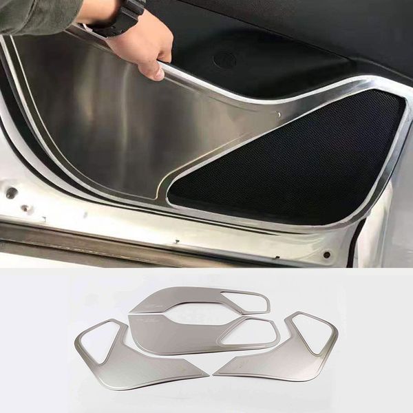 lsrtw2017 for changan cs75 car inner door anti-kick panel protective interior accessories 2018 2019 2020 stainless steel
lsrtw2017 for changan cs75 car inner door anti-kick panel protective interior accessories 2018 2019 2020 stainless steel