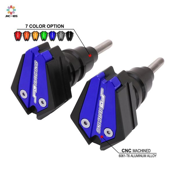 motorcycle cnc frame slider falling anti crash pad protector protection guard for yamaha yzf r3 yzf-r3 yzfr3 2014 2015 2016 2017
motorcycle cnc frame slider falling anti crash pad protector protection guard for yamaha yzf r3 yzf-r3 yzfr3 2014 2015 2016 2017