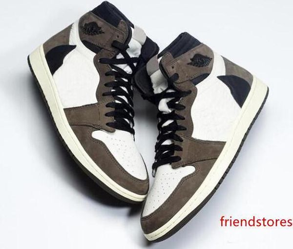 sell 1 high og travis scotts cactus jack dark mocha ts sp basketball shoes 2019 men women 1s sports sneakers with
sell 1 high og travis scotts cactus jack dark mocha ts sp basketball shoes 2019 men women 1s sports sneakers with