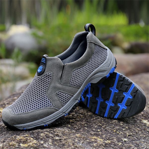2019 sneakers men's summer outdoor breathable hiking slip-on shoes casual non-slip sneakers dropshipping zapatos de hombre
2019 sneakers men's summer outdoor breathable hiking slip-on shoes casual non-slip sneakers dropshipping zapatos de hombre