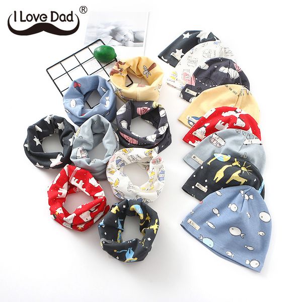 2pcs/set cartoon print baby hat with scarf autumn winter kids boy girl beanie cap soft children toddler bonnet hat unisex, Yellow
2pcs/set cartoon print baby hat with scarf autumn winter kids boy girl beanie cap soft children toddler bonnet hat unisex, Yellow