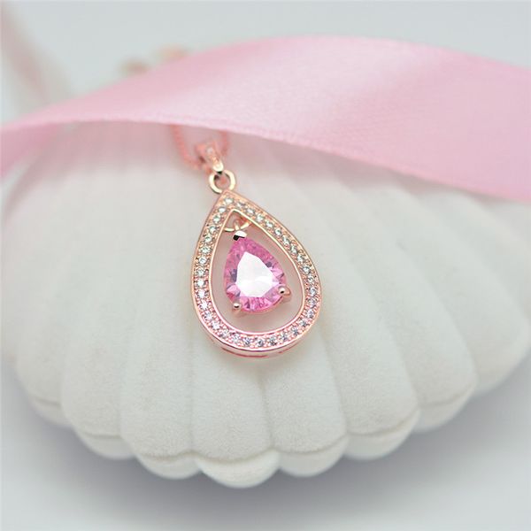 necklace pendants for women solid 925 silver water drop cubic zirconia colorful pendants fine jewelry elegant accessories
necklace pendants for women solid 925 silver water drop cubic zirconia colorful pendants fine jewelry elegant accessories