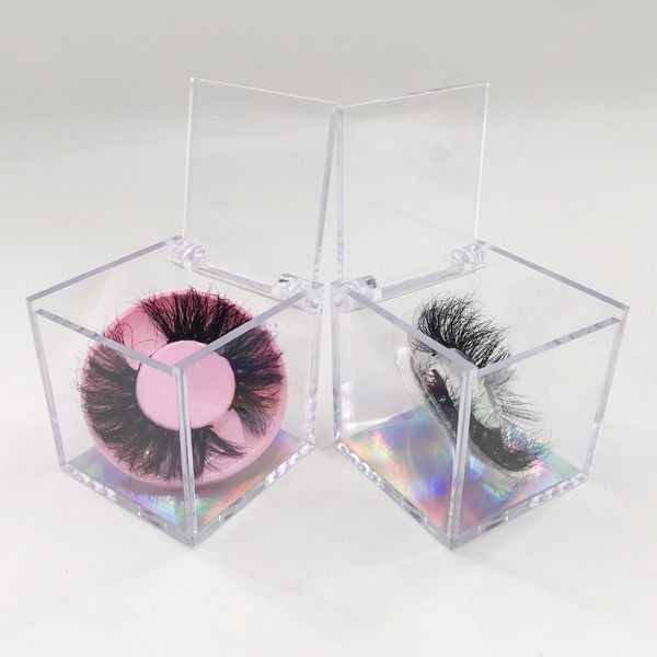 wholesale square false eyelash packaging box 3d mink eyelashes pink tray inside clear empty lash case
wholesale square false eyelash packaging box 3d mink eyelashes pink tray inside clear empty lash case